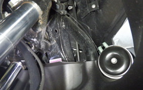 HONDA PCX125-4ﾊEVEﾘｯﾄﾞ 2010 JK06