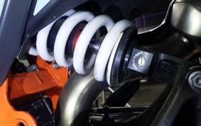 KTM 890 DUKE 2022