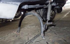 YAMAHA JOG Gen.5 SA36J