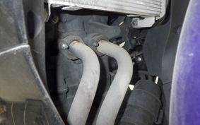 YAMAHA YZF-R25 A 2009 RG43J