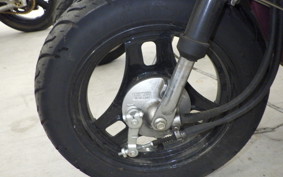 SUZUKI LET's 4 CA46A