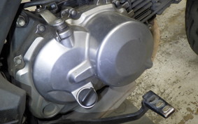 KAWASAKI Z125 PRO BR125H