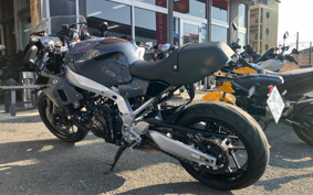 YAMAHA XSR900 GP 2024 RN96J
