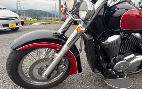 HONDA SHADOW 400 1999 4125