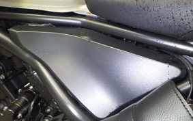 HONDA REBEL 250 A 2019 MC49