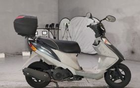 SUZUKI ADDRESS V125 CF46A