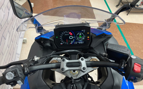 SUZUKI GSX-S 1000 2022 EK1AA