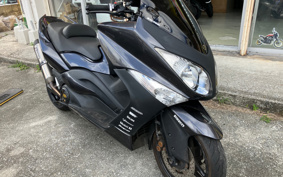 YAMAHA T-MAX500 2009 SJ08J