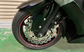 YAMAHA T-MAX 530 2012 SJ09