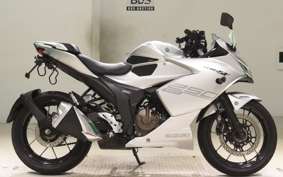 SUZUKI GIXXER 250 SF ED22B