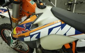 KTM 250 EXC 2002