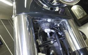 HARLEY FLS 1580 2013