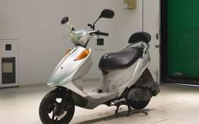 SUZUKI ADDRESS V125 1999 CF4EA