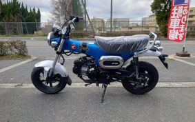 HONDA DAX 125 2024 JB04