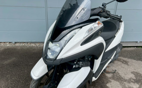 YAMAHA TRICITY 125 SEC1J