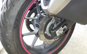 HONDA CB750 HORNET 2025 RH24