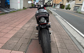 YAMAHA XSR900 2021 RN56J
