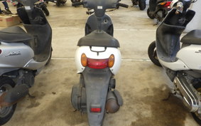 SUZUKI LET's 4 CA41A