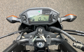 HONDA GROM JC61