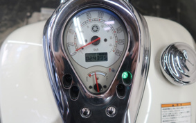 YAMAHA DRAGSTAR 400 CLASSIC 2008 VH01J