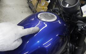 HONDA REBEL 250 S 2003 MC49