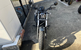 HONDA  REBEL 250 ABS MC49