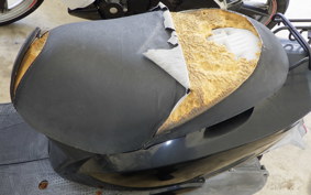 HONDA DIO Gen.6 AF62