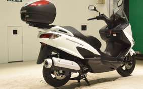 SUZUKI BURGMAN200A CH41A