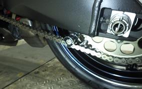 KAWASAKI NINJA ZX-6R A