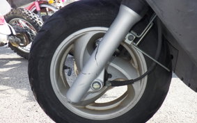 YAMAHA AXIS 125 TREET 2021 SE53J