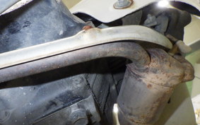 HONDA C50 SUPER CUB AA01