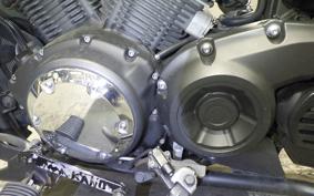 YAMAHA XVS1300CU 2015