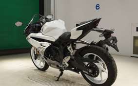 HONDA CBR250RR A MC51