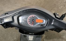 SUZUKI ADDRESSV125SS CF4MA