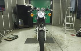 YAMAHA SR400 Gen.5 2019 RH16J