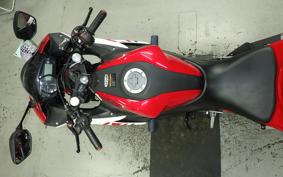 YAMAHA YZF R-3 2015 RH07J