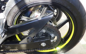 KAWASAKI NINJA 250R 2015 EX250K