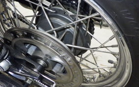 TRIUMPH TRIUMPH BONNEVILLE T100 2004