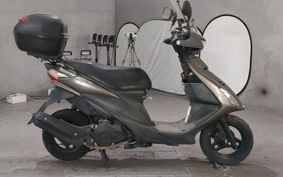 SUZUKI ADDRESS V125 CF4MA