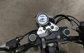 SUZUKI GLASS TRACKER BIG BOY NJ4BA