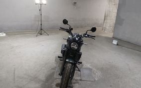 KAWASAKI ELIMINATOR 400SE EL400A