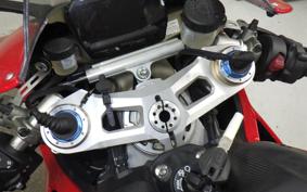 DUCATI PANIGALE V4 S 2019