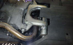 HONDA ADV150 2014 KF38