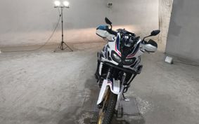 HONDA CRF1000L AFRICA TWIN 2017 SD04