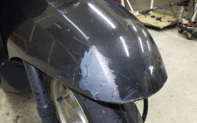 HONDA TACT Basket 2006 AF75