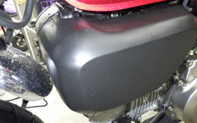HONDA MONKEY 125 JB03