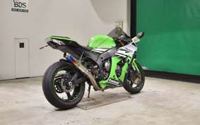 KAWASAKI ZX 10 NINJA ABS 2015
