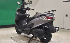 SUZUKI SKYWAVE 200 (Burgman 200) 2024 CH41A