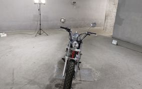 HONDA FTR223 MC34