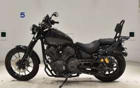 YAMAHA BOLT 950 RA 2014 VN04J